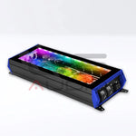 GS Audio-Crystal Series GS-2300.1 LED-1-Kanal Verstärker-masori-kaufen