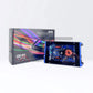 GS Audio-Crystal Series GS-420.2 LED-2-Kanal Verstärker-masori-kaufen