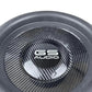 GS Audio-Gold 10000 12 Zoll-12" (30cm) Subwoofer-masori-kaufen