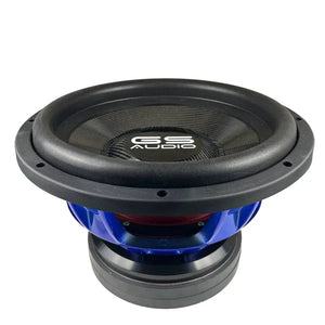 GS Audio-Gold 10000 15 Zoll (B-Ware)-15" (38cm) Subwoofer-masori-kaufen