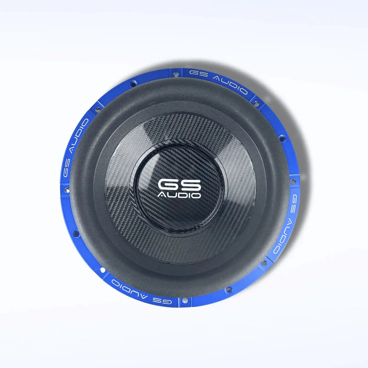 GS Audio-Gold 10000 MK2 12"-12" (30cm) Subwoofer-masori-kaufen
