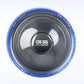 GS Audio-Gold 10000 MK2 18"-18" (46cm) Subwoofer-masori-kaufen