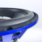 GS Audio-Gold 10000 MK2 21"-21" (53cm) Subwoofer-masori-kaufen