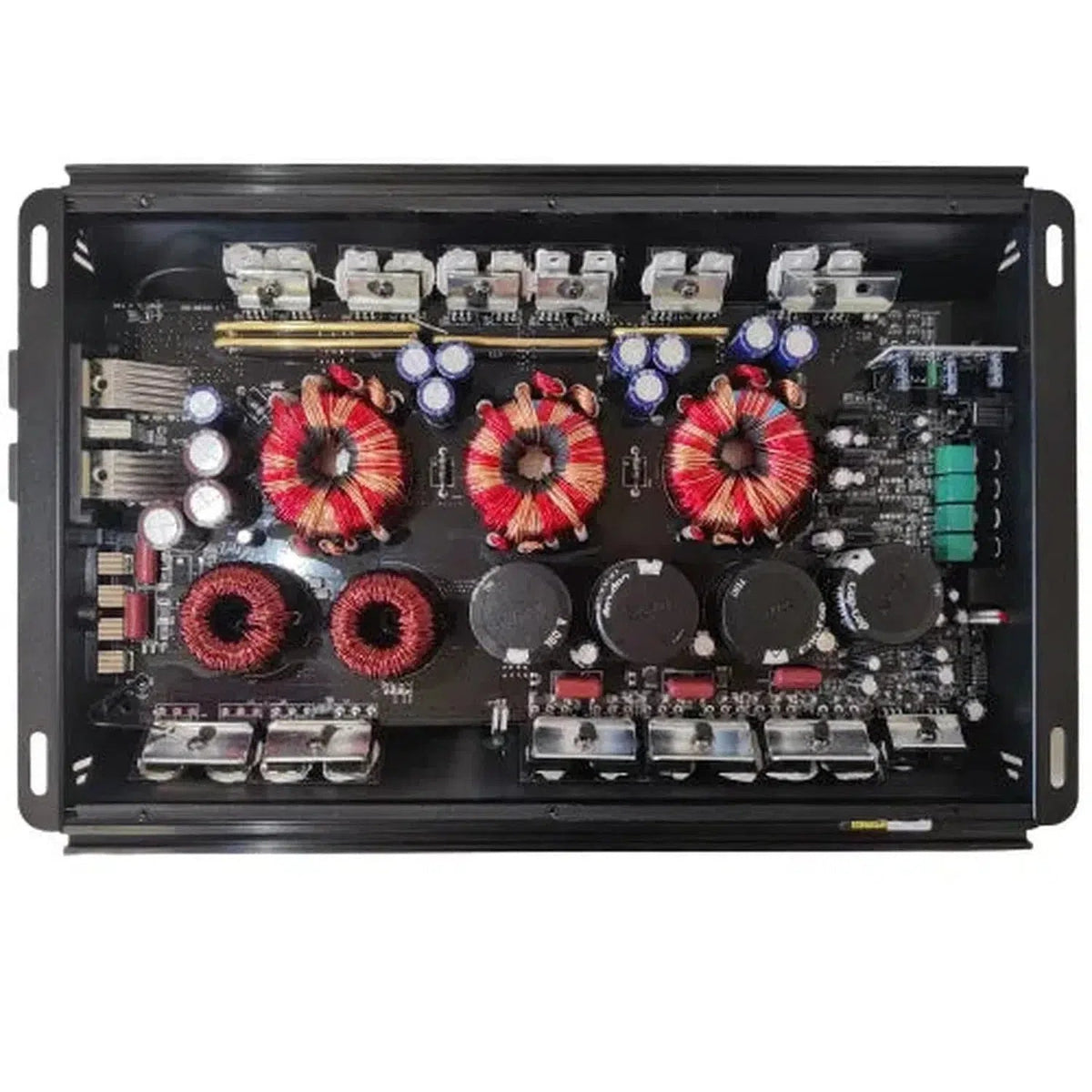 GS Audio-GS-3600.1 SQ-1-Kanal Verstärker-masori-kaufen