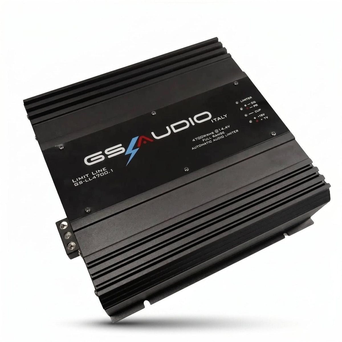 GS Audio-Limit Line GS-4700.1-1-Kanal Verstärker-masori-kaufen