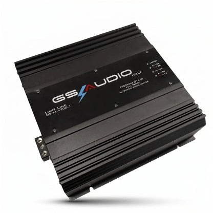 GS Audio-Limit Line GS-4700.1-1-Kanal Verstärker-masori-kaufen
