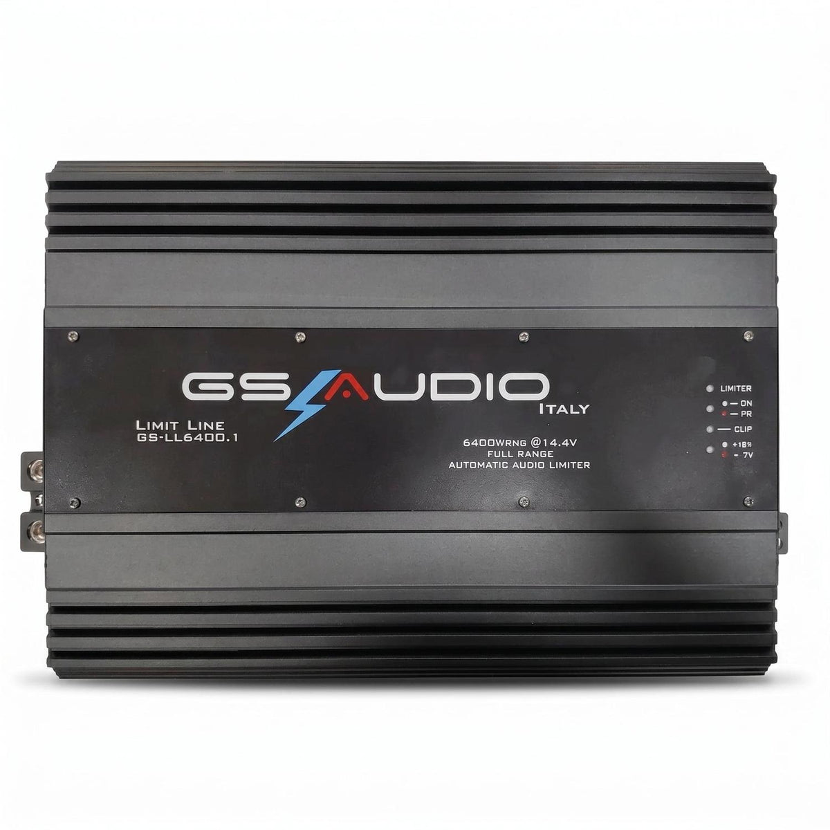 GS Audio-Limit Line GS-6400.1-1-Kanal Verstärker-masori-kaufen