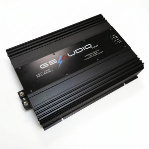 GS Audio-Limit Line GS-6400.1-1-Kanal Verstärker-masori-kaufen