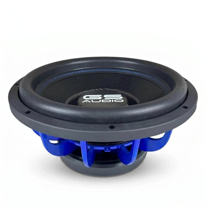 GS Audio-Platinum 4000 15 Zoll-15" (38cm) Subwoofer-masori-kaufen