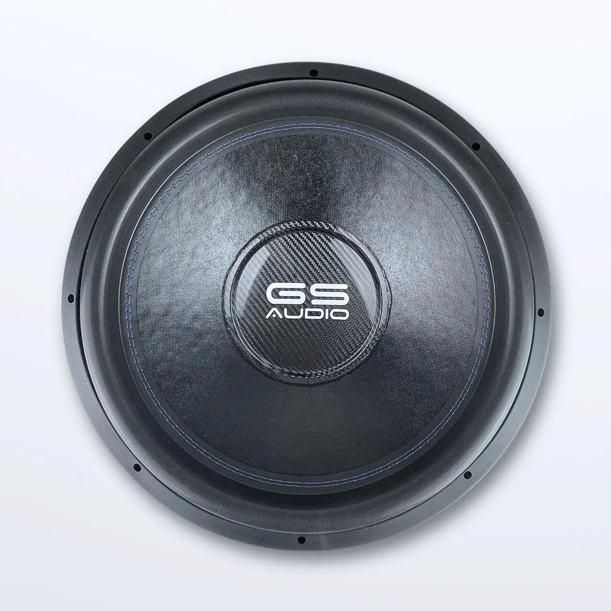 GS Audio-Platinum 4000 MK3 18"-18" (46cm) Subwoofer-masori-kaufen