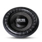 GS Audio-Silver 6500 15 Zoll-15" (38cm) Subwoofer-masori-kaufen