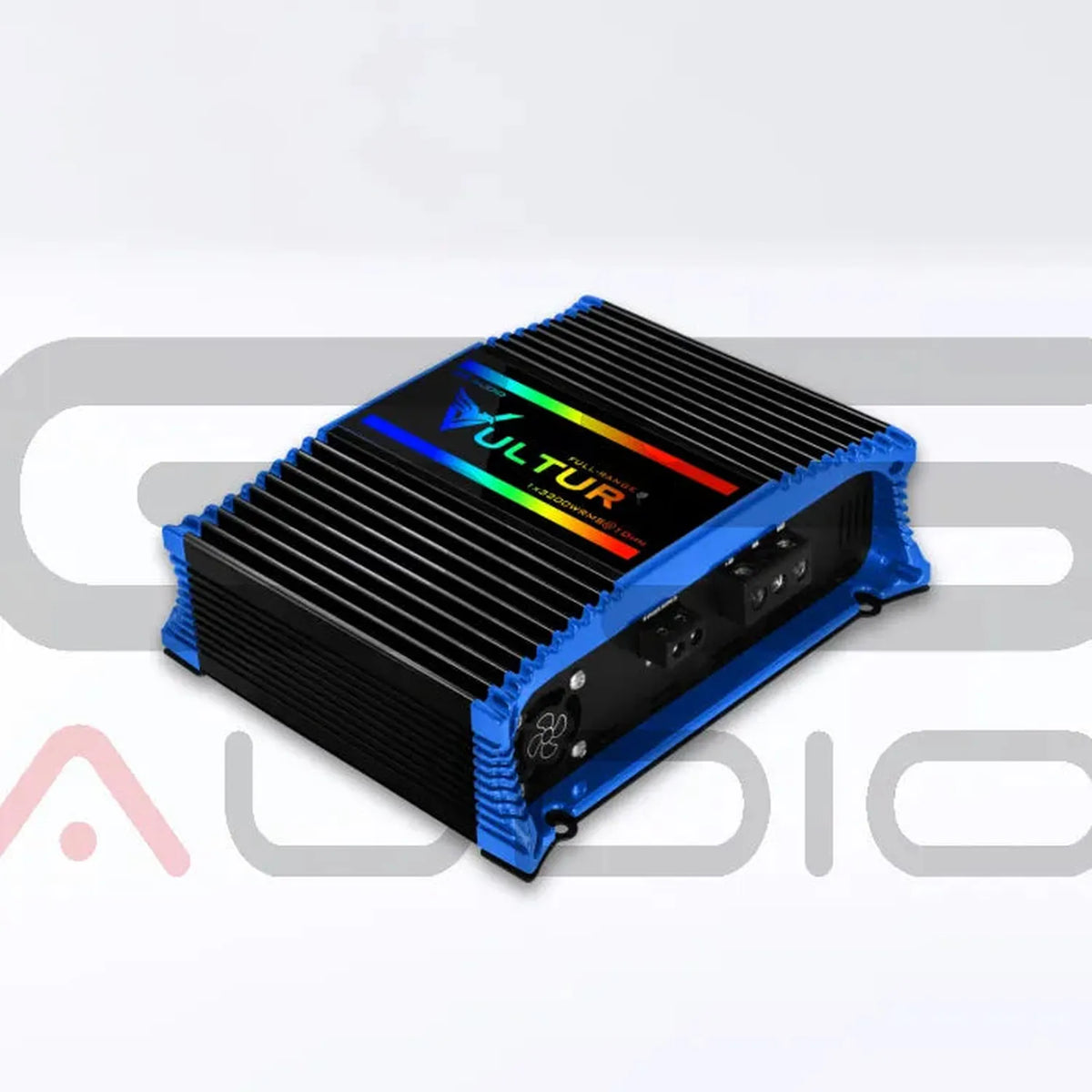 GS Audio-VULTUR GS-1.3200VLT-1-Kanal Verstärker-masori-kaufen