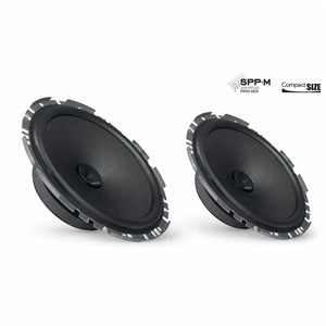 Hertz-Cento C 165 F-6.5" (16,5cm) Tiefmitteltöner-masori-kaufen