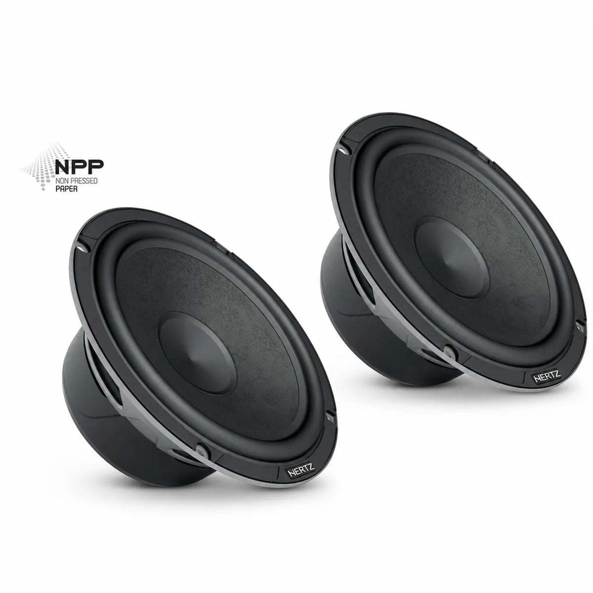 Hertz-Cento C 165 L-6.5" (16,5cm) Tiefmitteltöner-masori-kaufen