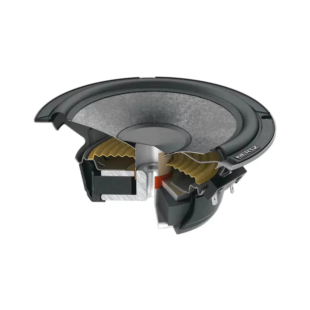 Hertz-Cento CK 165-6.5" (16,5cm) Lautsprecherset-masori-kaufen