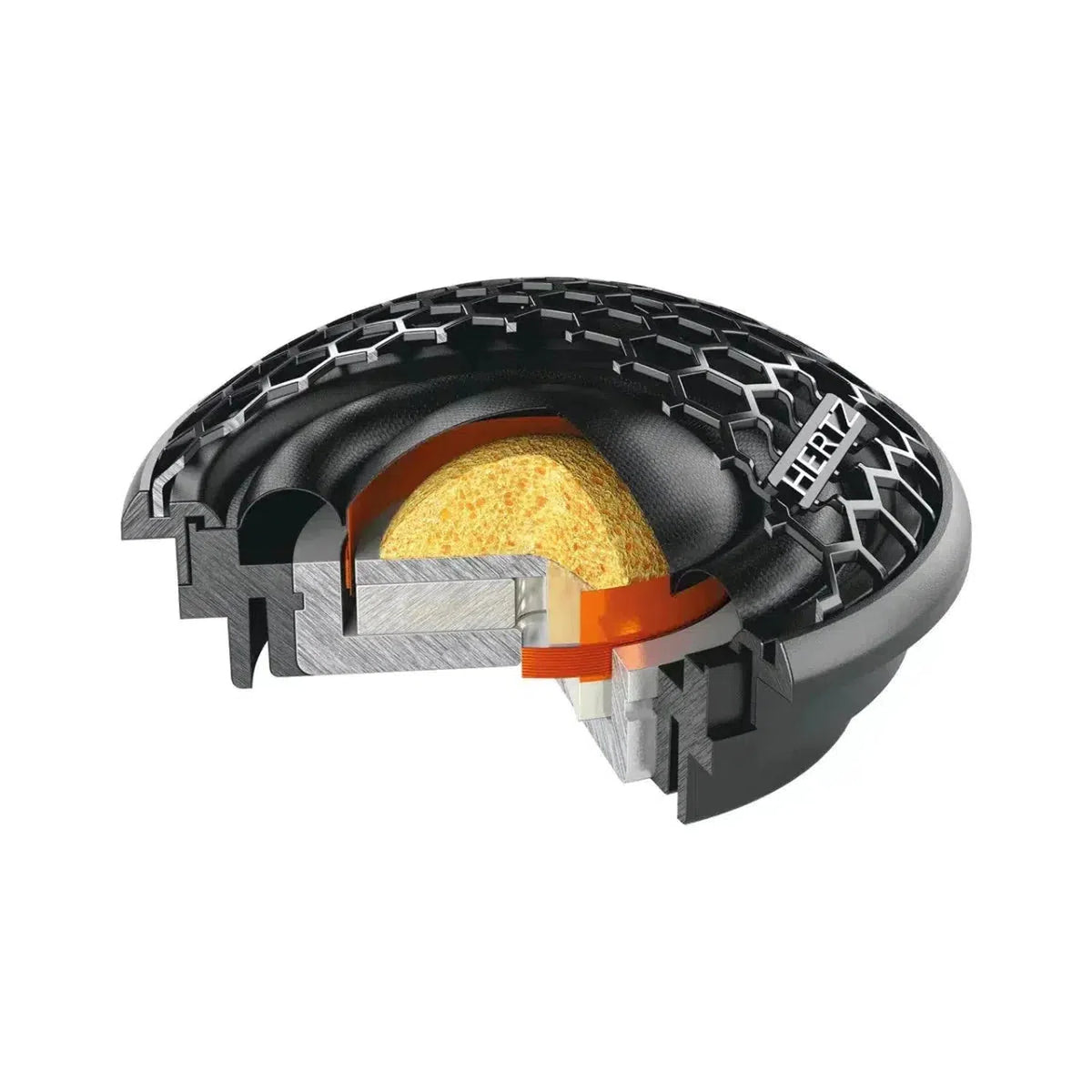 Hertz-Cento CK 165-6.5" (16,5cm) Lautsprecherset-masori-kaufen