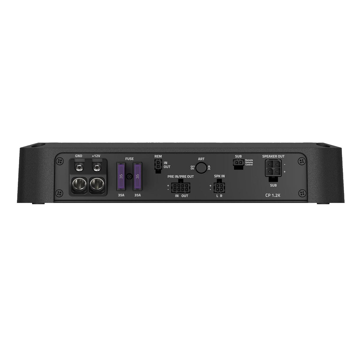 Hertz-Cento CP 1.2K-1-Kanal Verstärker-masori-kaufen