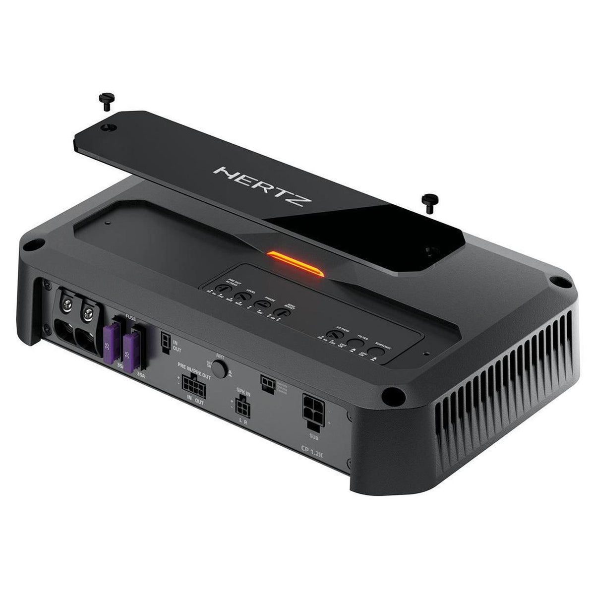 Hertz-Cento CP 1.2K-1-Kanal Verstärker-masori-kaufen