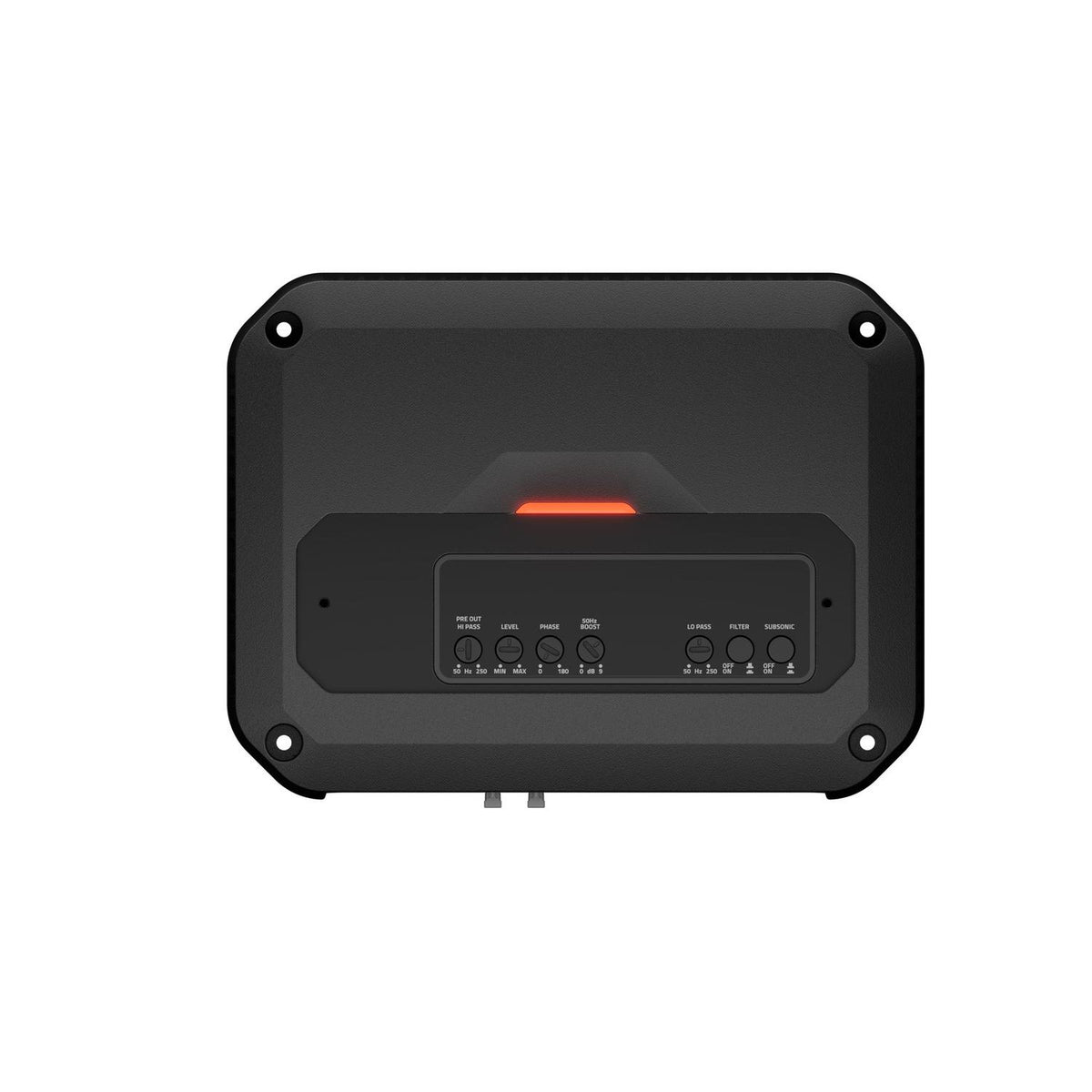 Hertz-Cento CP 1.700-1-Kanal Verstärker-masori-kaufen
