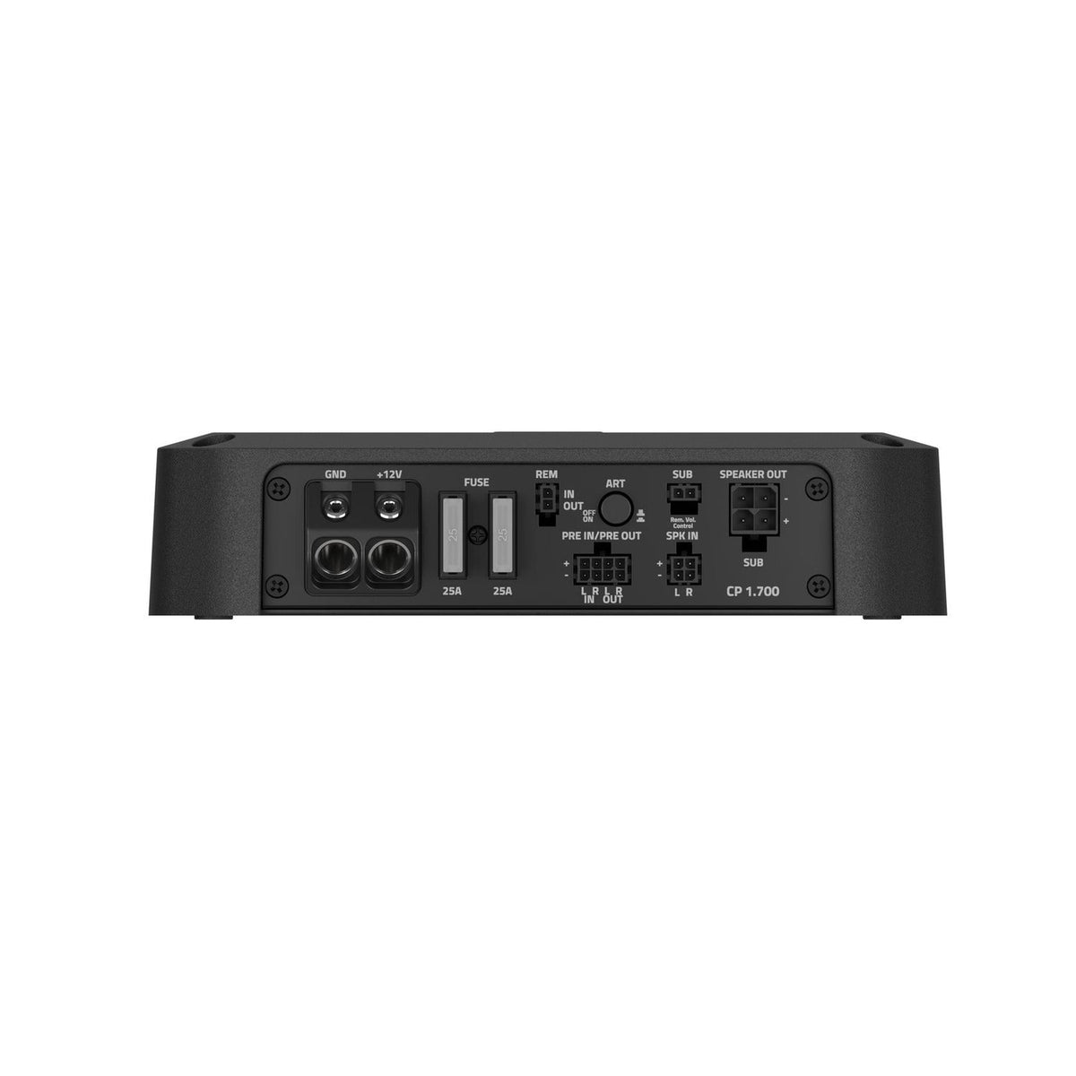 Hertz-Cento CP 1.700-1-Kanal Verstärker-masori-kaufen