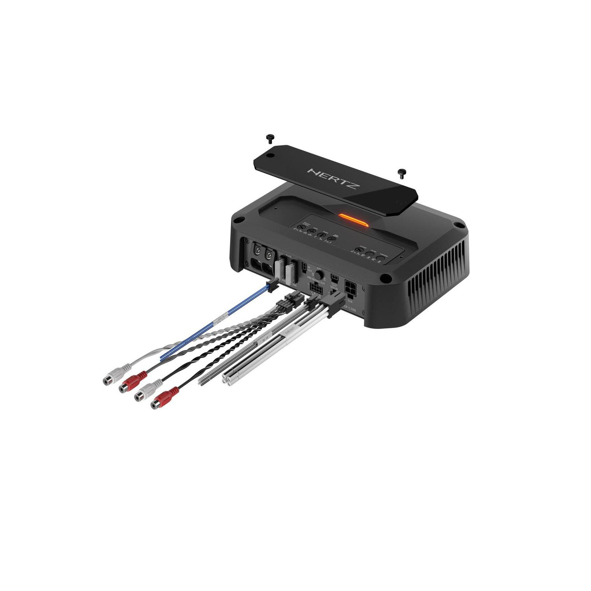 Hertz-Cento CP 1.700-1-Kanal Verstärker-masori-kaufen