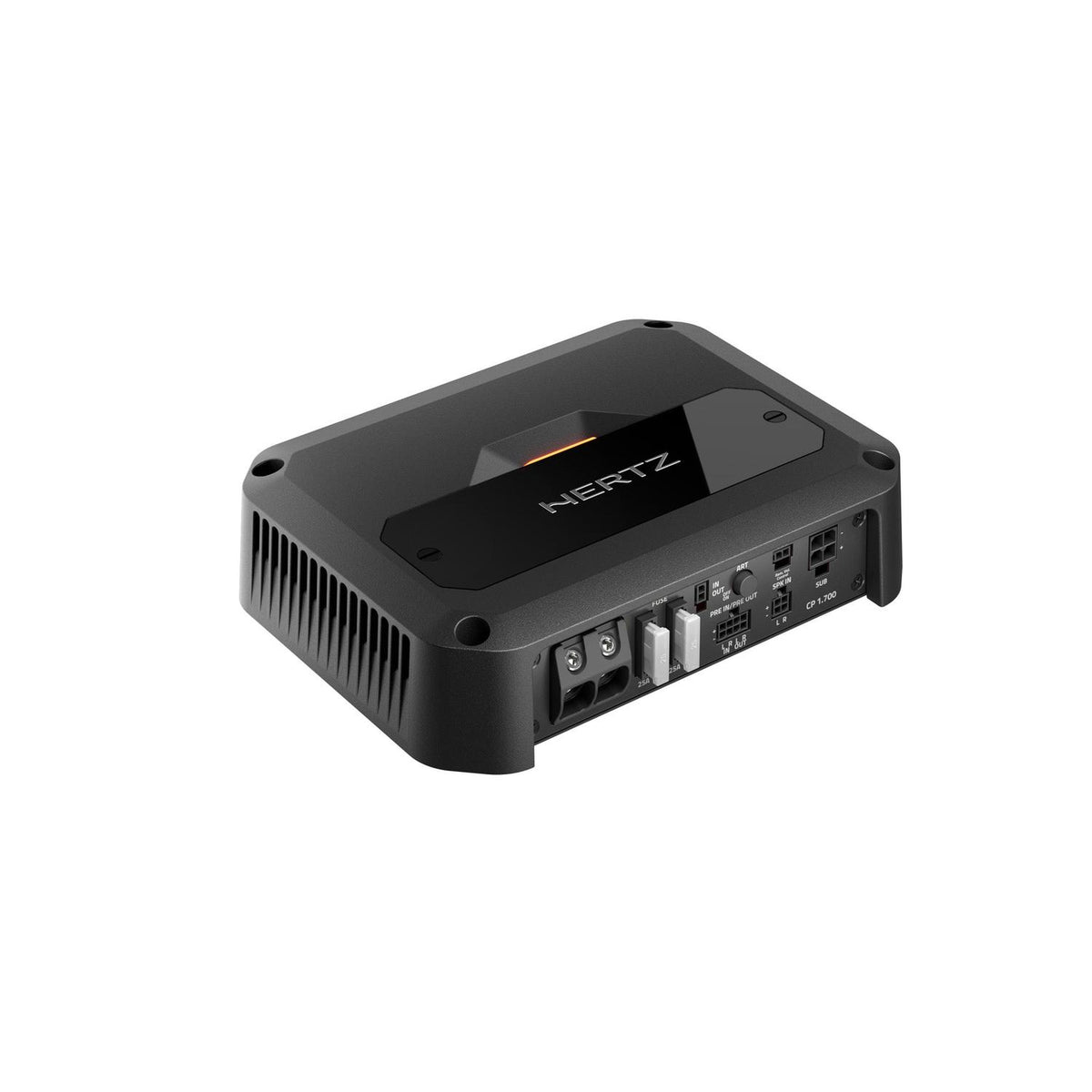 Hertz-Cento CP 1.700-1-Kanal Verstärker-masori-kaufen