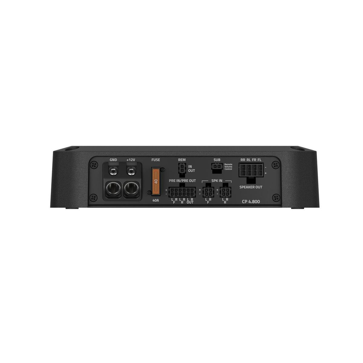 Hertz-Cento CP 4.800-4-Kanal Verstärker-masori-kaufen