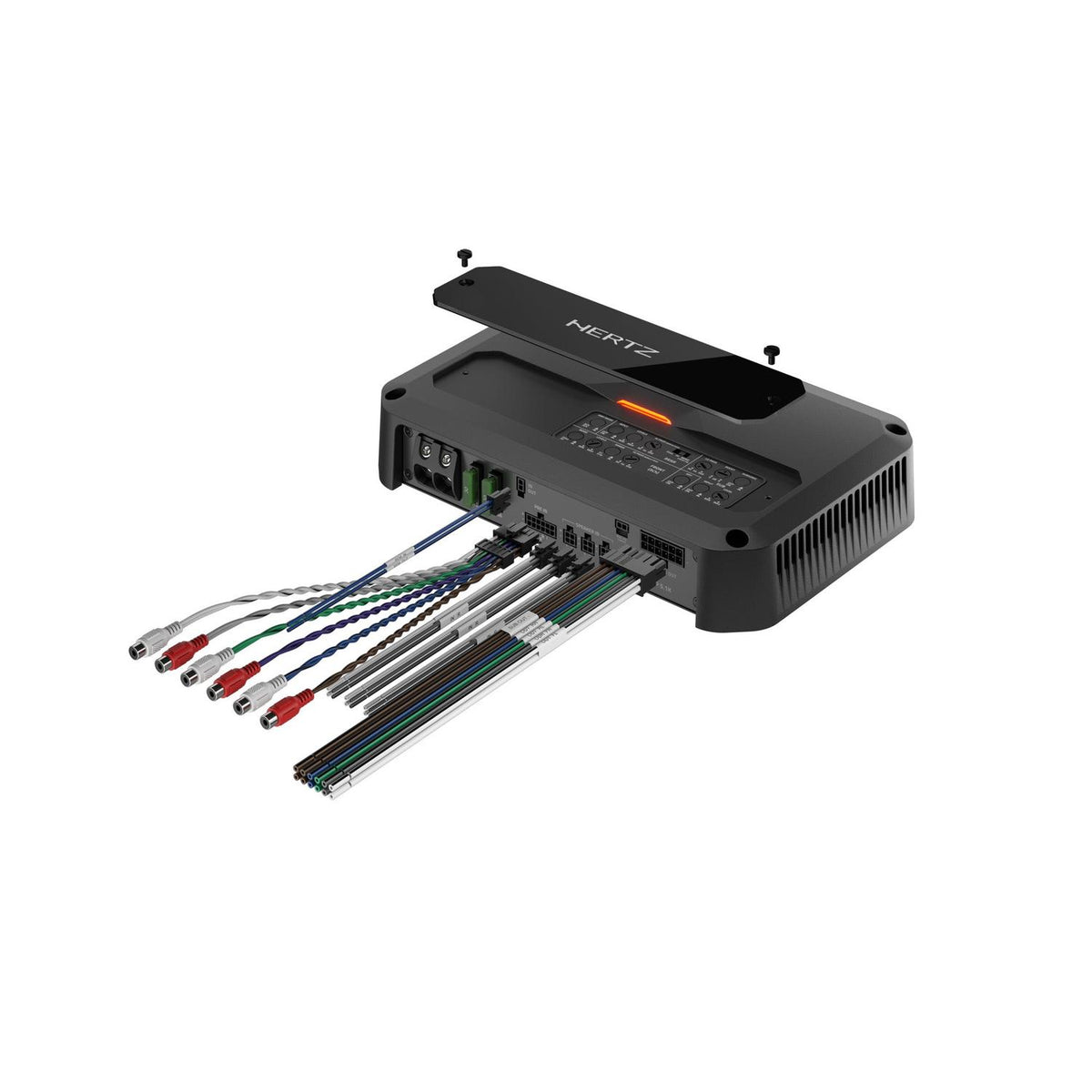 Hertz-Cento CP 5.1K-5-Kanal Verstärker-masori-kaufen