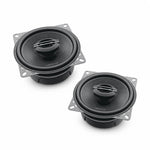 Hertz-Cento CX 100-4" (10cm) Koaxial-Lautsprecher-masori-kaufen