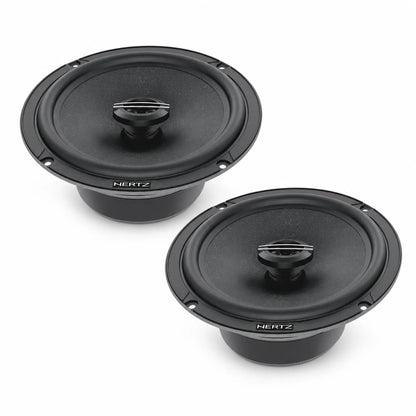 Hertz-Cento CX 165-6.5" (16,5cm) Koaxial-Lautsprecher-masori-kaufen