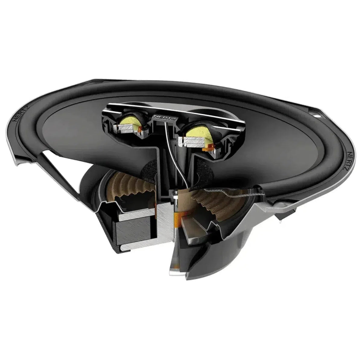 Hertz-Cento Pro CPX 690-6"x9" Lautsprecherset-masori-kaufen
