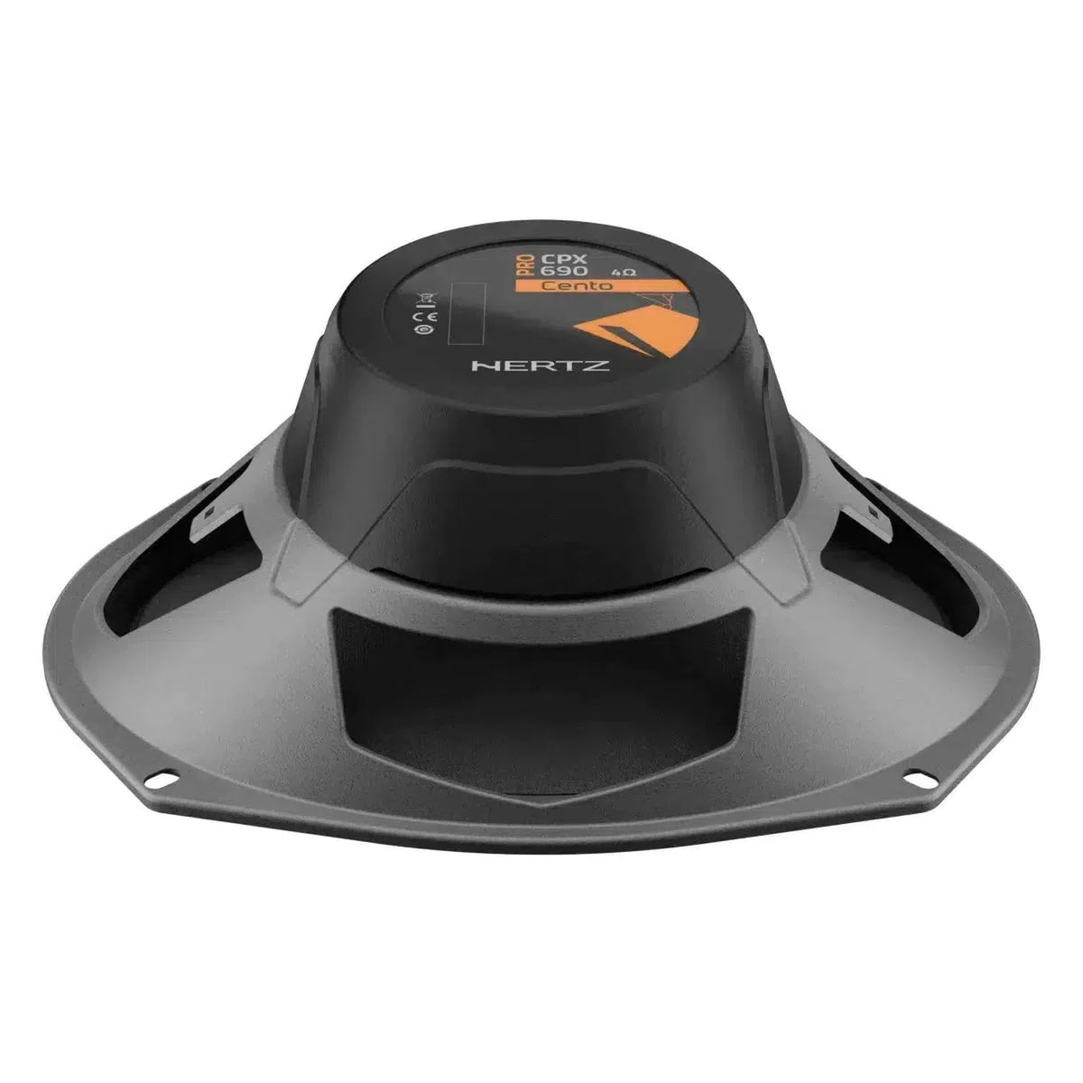 Hertz-Cento Pro CPX 690-6"x9" Lautsprecherset-masori-kaufen