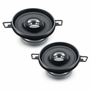 Hertz-Dieci DCX 87.3-3" (8cm) Koaxial-Lautsprecher-masori-kaufen
