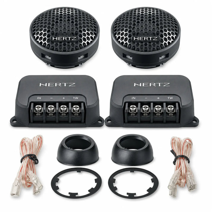 Hertz-Dieci DT 24.3-Kalotten-Hochtöner-masori-kaufen