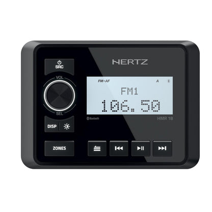 Hertz-HMR 18-Multi-Media-Receiver-masori-kaufen