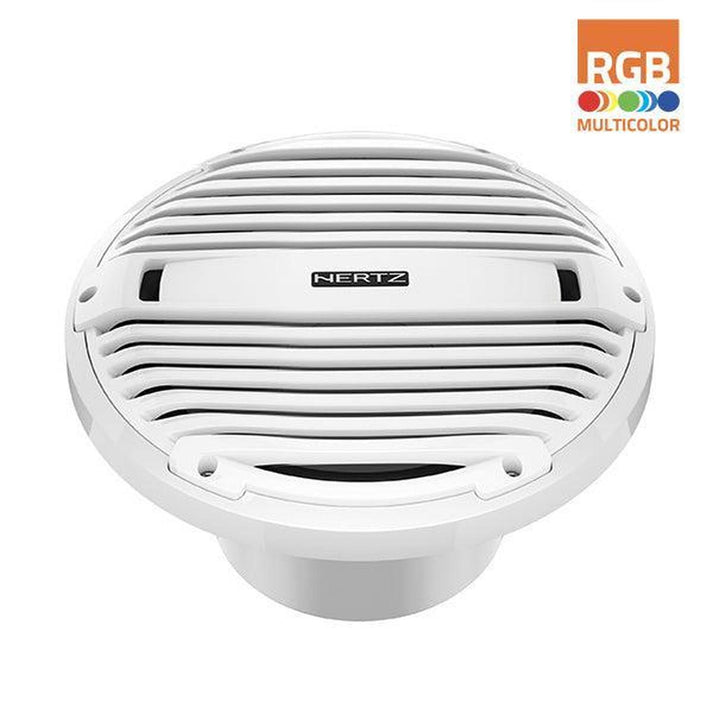 Hertz-HMS 10 B2-LD-W-10" (25cm) Subwoofer-masori-kaufen