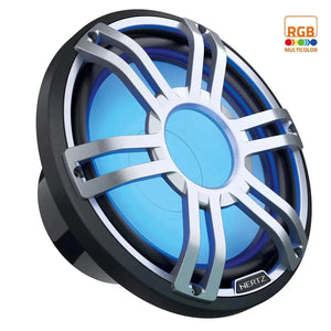 Hertz-HMS 10 S2-LD-G-10" (25cm) Subwoofer-masori-kaufen