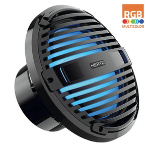 Hertz-HMS 12 B2-LD-C-12" (30cm) Subwoofer-masori-kaufen