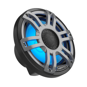 Hertz-HMX 7.7 S-LD-G.2-8" (20cm) Koaxial-Lautsprecher-masori-kaufen
