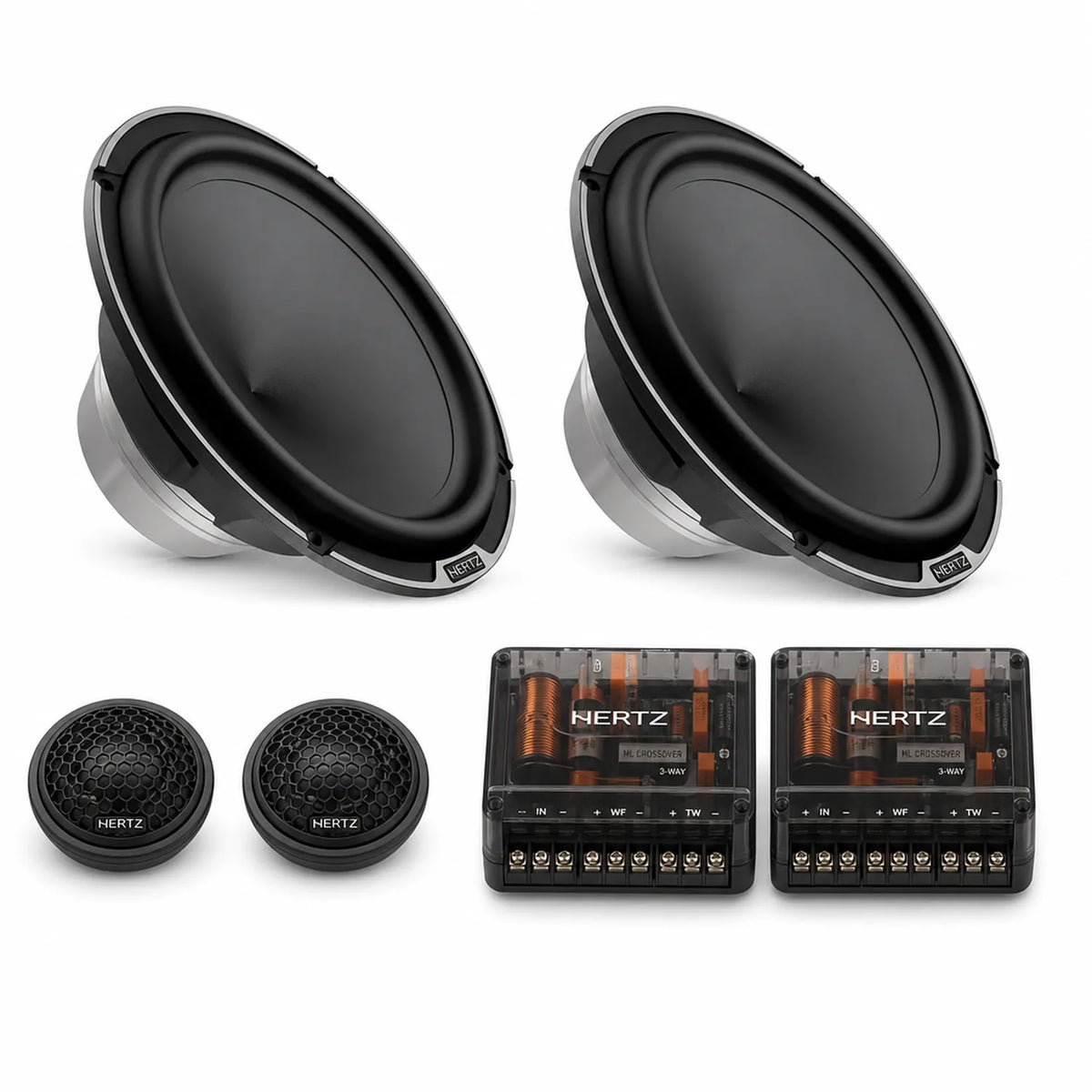 Hertz-Mille Legend ML 1800.3-6.5" (16,5cm) Tiefmitteltöner-masori-kaufen