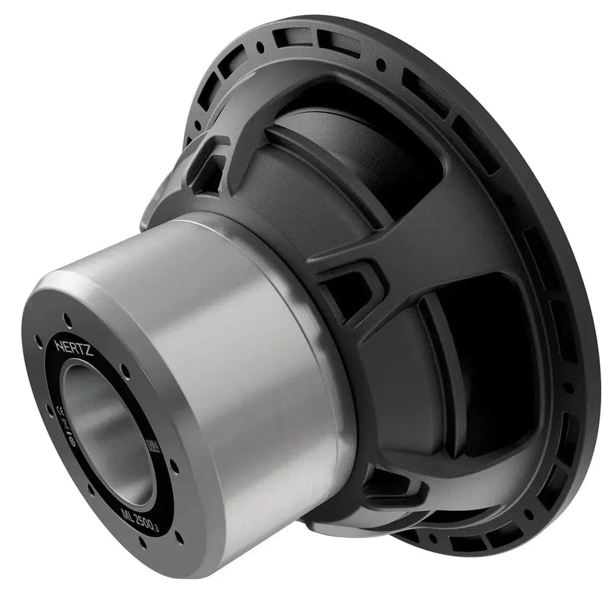 Hertz-Mille Legend ML 2500.3-10" (25cm) Subwoofer-masori-kaufen