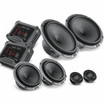 Hertz-Mille Pro MPK 163.3-6.5" (16,5cm) Lautsprecherset-masori-kaufen