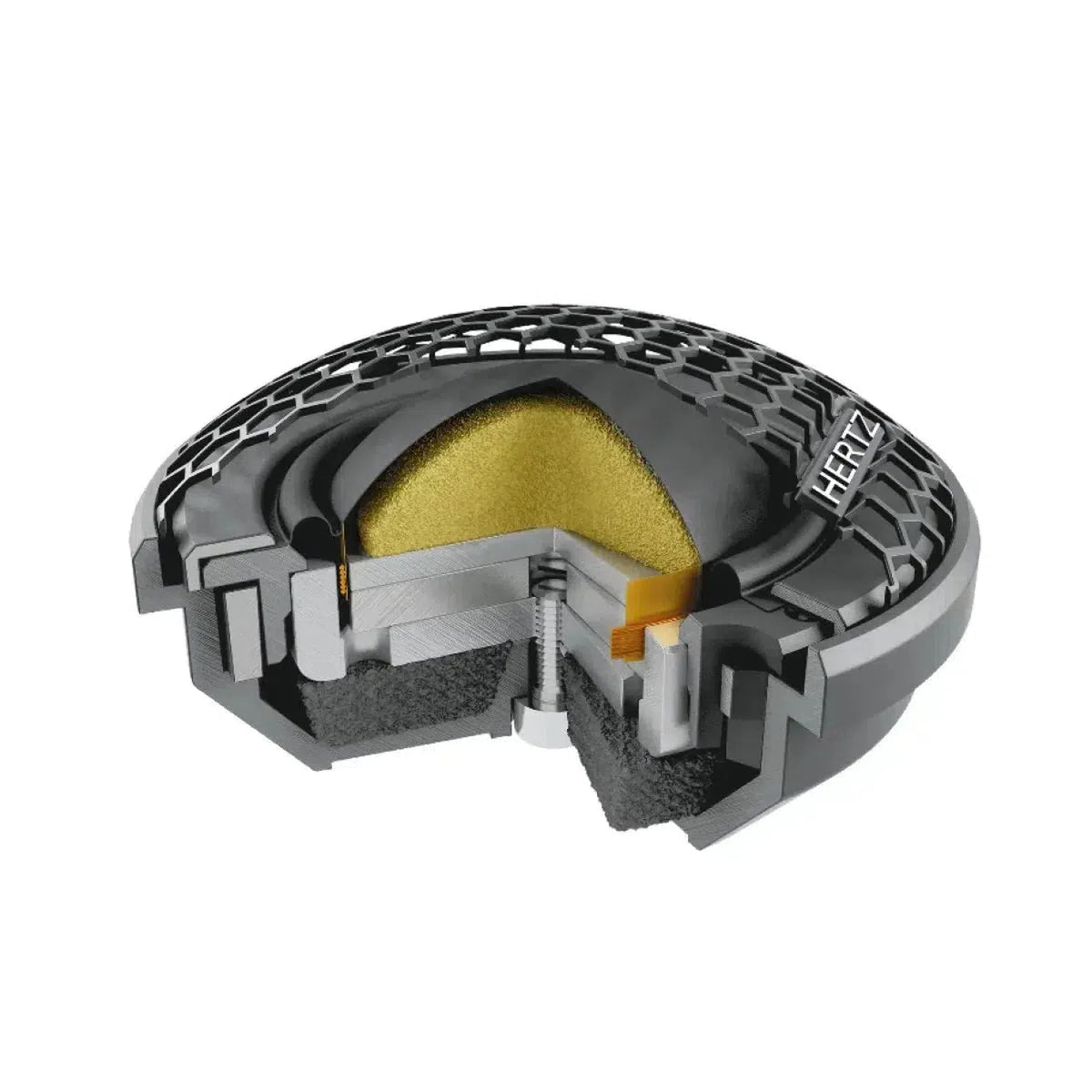 Hertz-Mille Pro MPK 1650.3-6.5" (16,5cm) Lautsprecherset-masori-kaufen