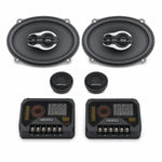 Hertz-Mille Pro MPX 690.3-6"x9" Lautsprecherset-masori-kaufen