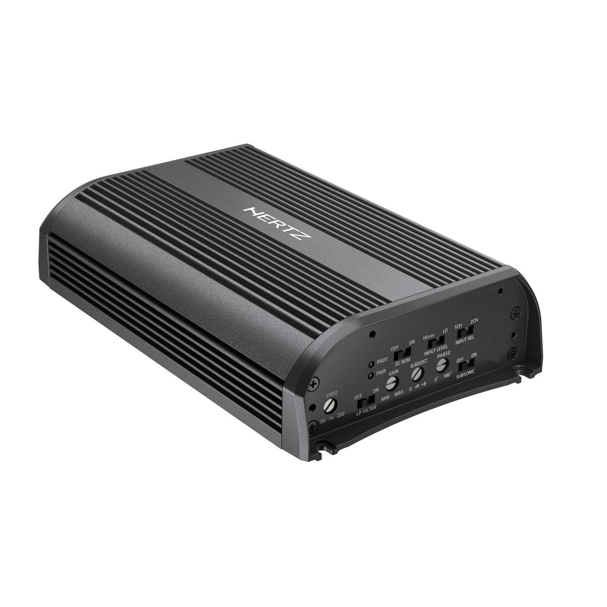 Hertz-SPL Show SP 1.900-1-Kanal Verstärker-masori-kaufen