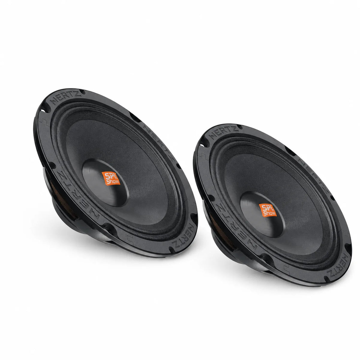 Hertz-SPL Show SV 165 Neo-6.5" (16,5cm) Tiefmitteltöner-masori-kaufen