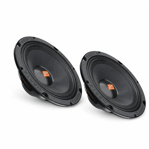 Hertz-SPL Show SV 165 Neo-6.5" (16,5cm) Tiefmitteltöner-masori-kaufen
