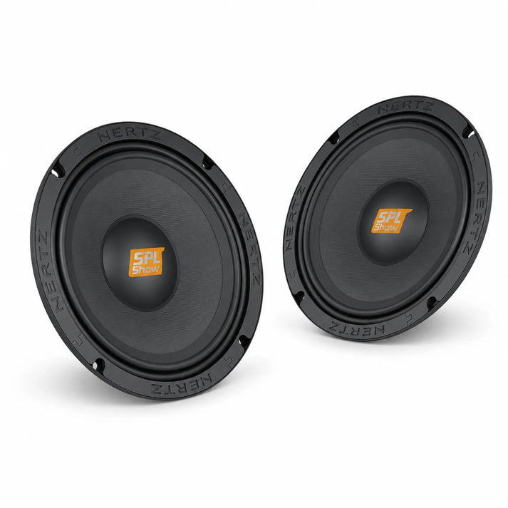 Hertz-SPL Show SV 165.1-6.5" (16,5cm) Tiefmitteltöner-masori-kaufen