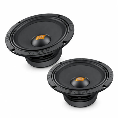 Hertz-SPL Show SV 200.1-8" (20cm) Tiefmitteltöner-masori-kaufen