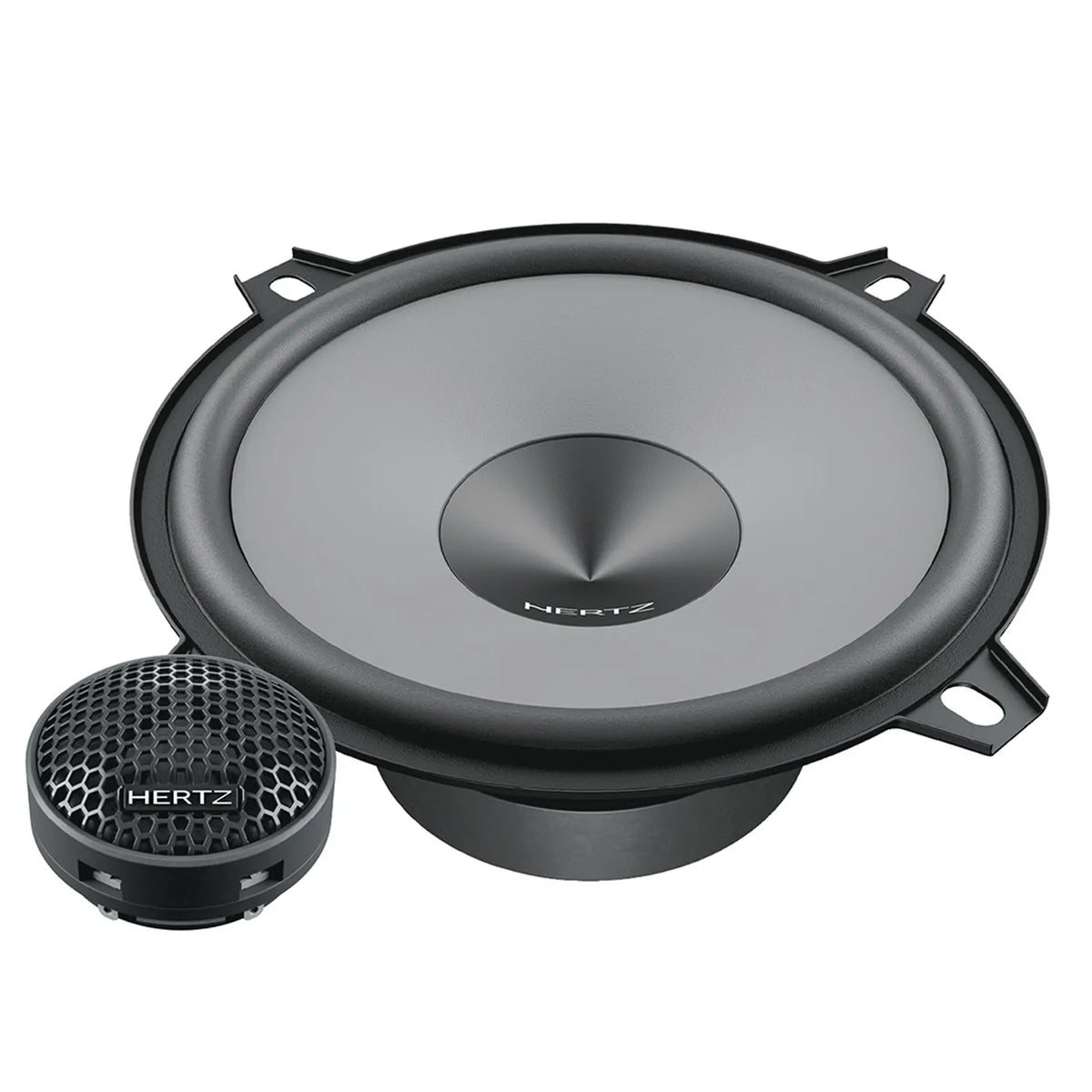 Hertz-Uno K 130-5" (13cm) Lautsprecherset-masori-kaufen